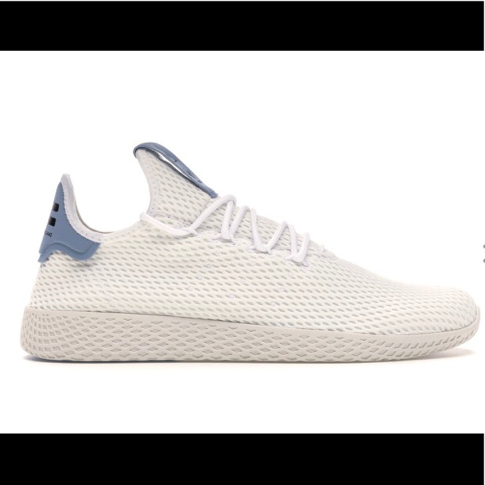 Pharrell Williams x Adidas original Tennis Hu